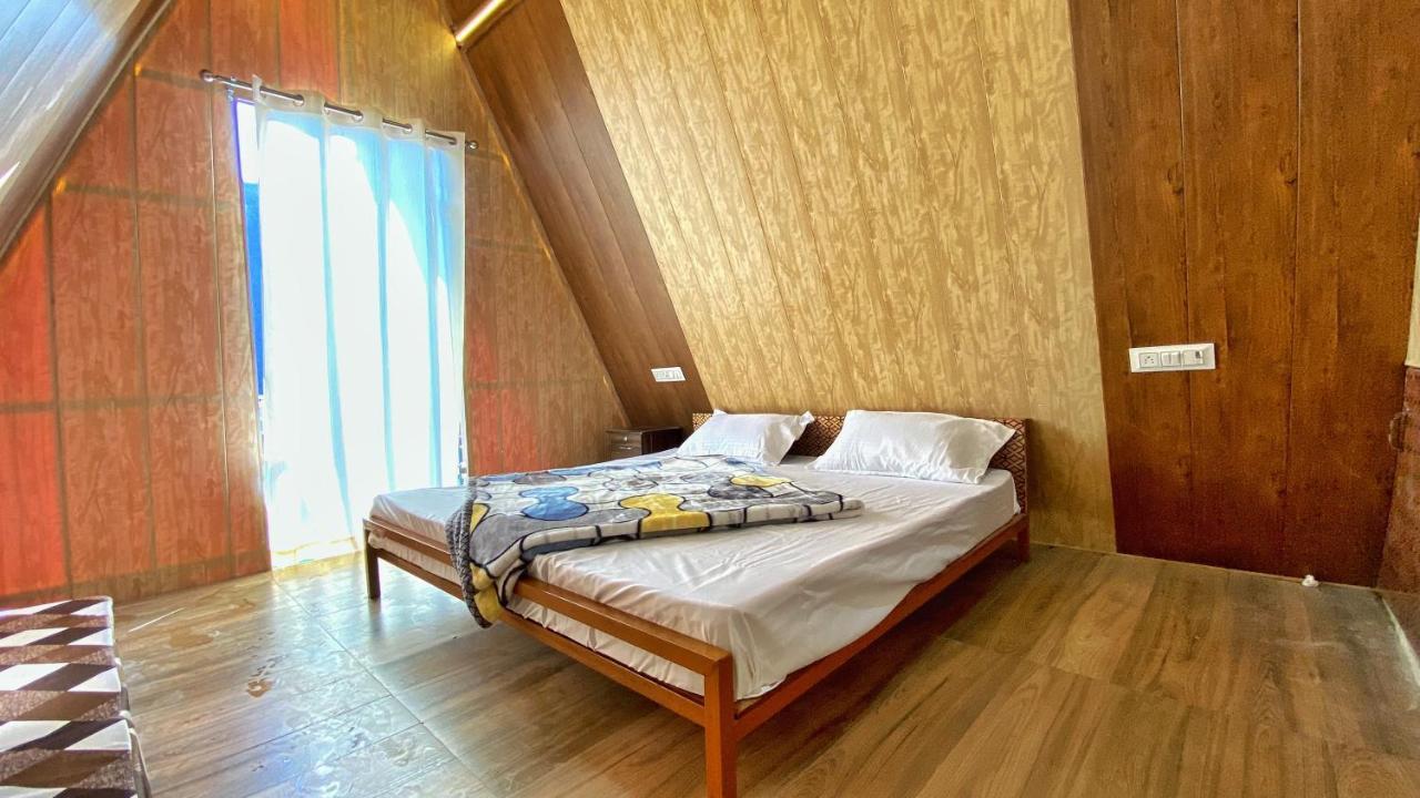 Snow Tiger Resorts Rishikesh Exterior photo